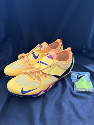 Nike zoom pole vault elite - pole,