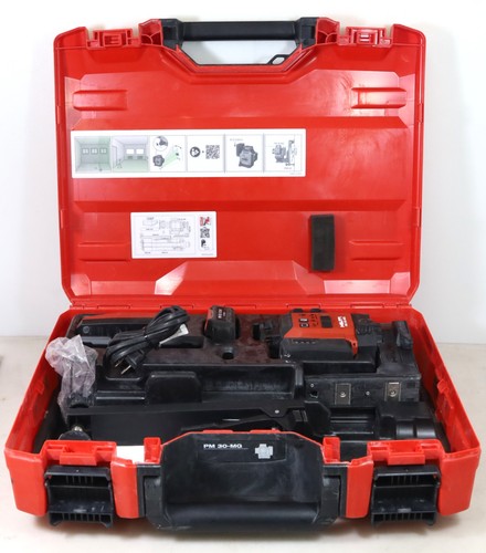 Hilti 131ft green - hilti, multi