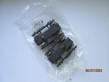 lots de 2 bogies capteur de tgv sud est lima en bon état