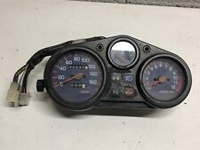 UN COMPTEUR COMPTE TOUR TABLEAU DE BORD POUR MOTO YAMAHA 125 TDR 125TDR 4FU