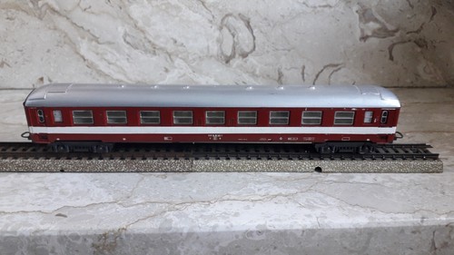 Wagon voyageur lima - wagon,