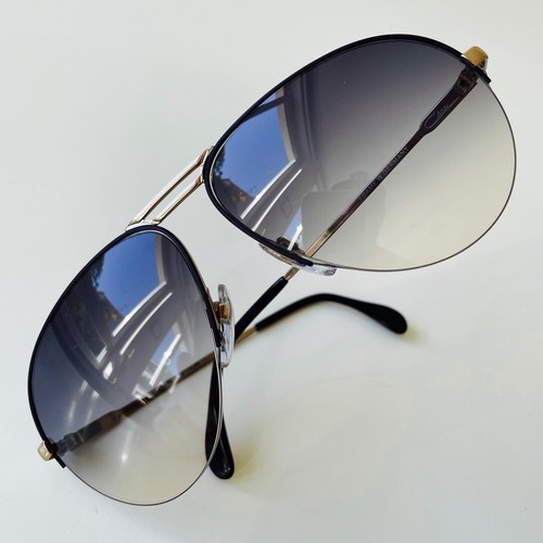 Lunettes soleil vintage - lunettes, de