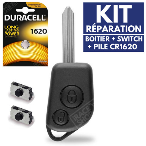 Kit plip coque de - ✅,