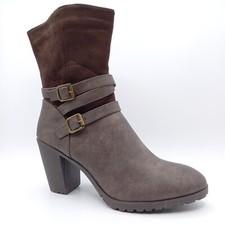 Chaussures Bottines Boots