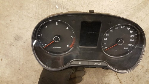 Polo 6tdi 6r - vw,