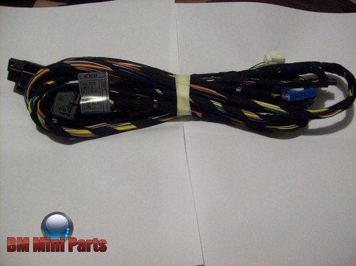 Bmw connection cable for car - bmw,