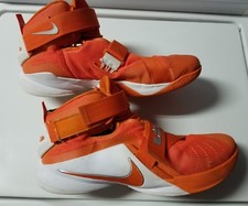 Lebron James Nike Zoom Mens