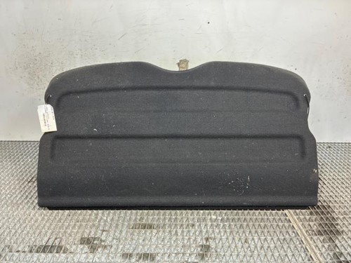 Plage arriere citroen 2 - c4,