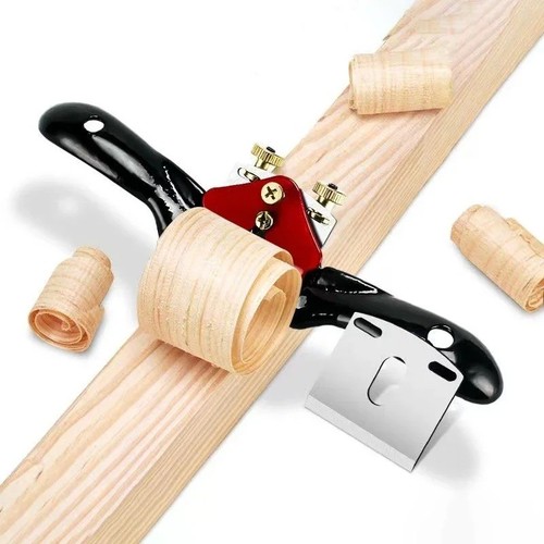 Woodworking spokeshave - woodworking,