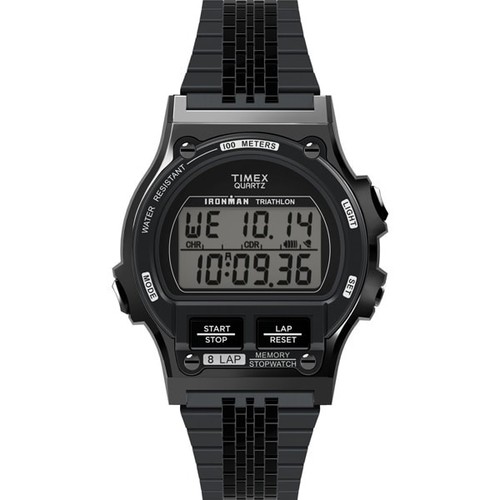 Timex ironman lap metal - ironman(r),