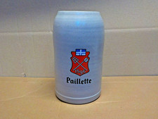 Chope litre ancienne gres - litre,