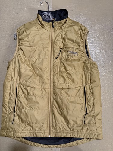 Sitka kelvin aerolite vest - sitka,