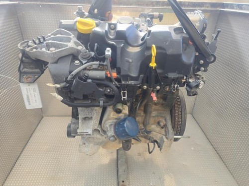 Moteur renault laguna phase - renault, 3