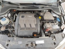 Moteur SEAT IBIZA 4 PHASE 1