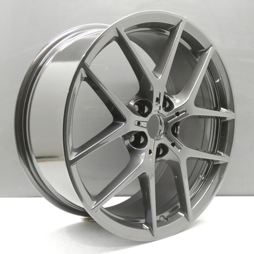 Jante alliage sport 554m - en,