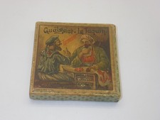 Le Taquin - Tormentor - Jeu