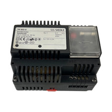 Sss Siedle TR 602-0 transformateur 230 V 39 VA réseau relais d'entrée TR602-0
