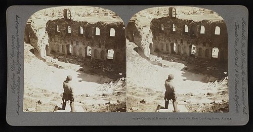 Photo odeion hersdes - photo:odeion,
