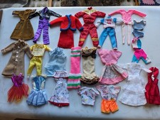 Lot n°1 de 20 tenues type