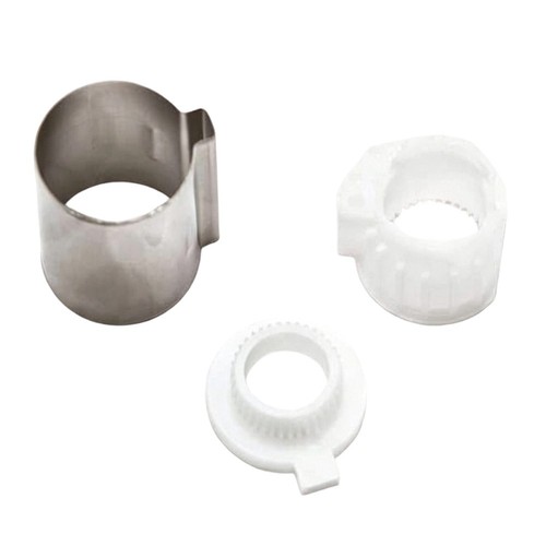 Kit tube arrêt pièces - kit, d'arrêt