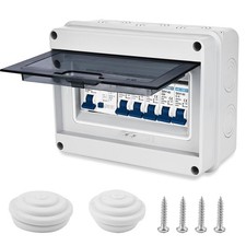 Boîte à Fusibles IP65