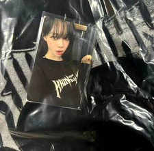 aespa WINTER Rich Man POP-UP