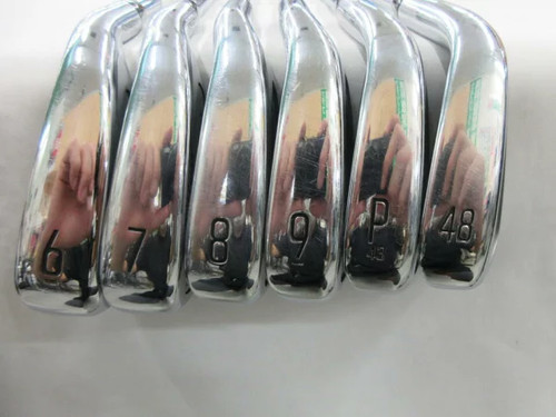 Titleist t350 iron set - titleist,