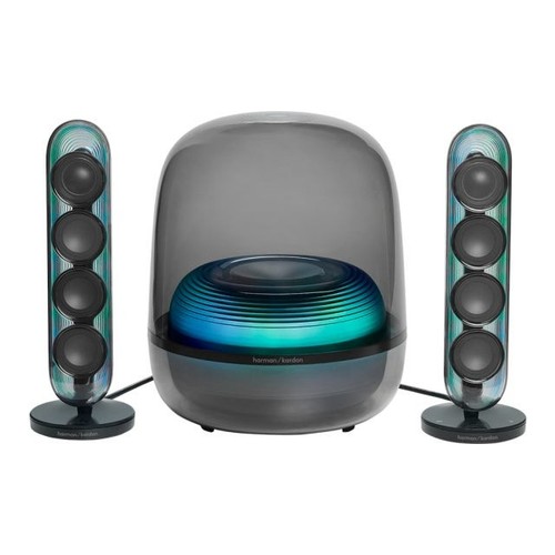 Harman kardon soundsticks - kardon,