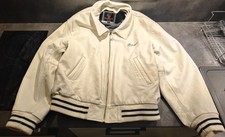Blouson Redskins XLL Blanc