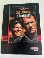 Dvd Le Canardeur 1974 Clint