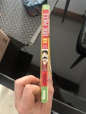 COLLECTION MANGA ONE PIECE LOT