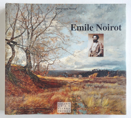 émile noirot - noirot, (1853-1924)
