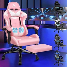 Chaise jeu vidéo fauteuil - chaise, de