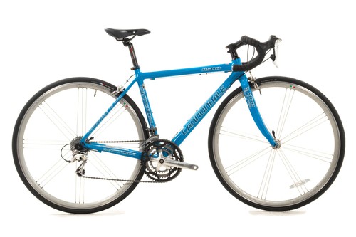 Used cannondale caad4 - cannondale, r500