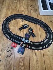 SCX compact Voiture Circuit
