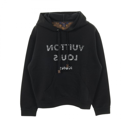 Sweat capuche louis vuitton - capuche,