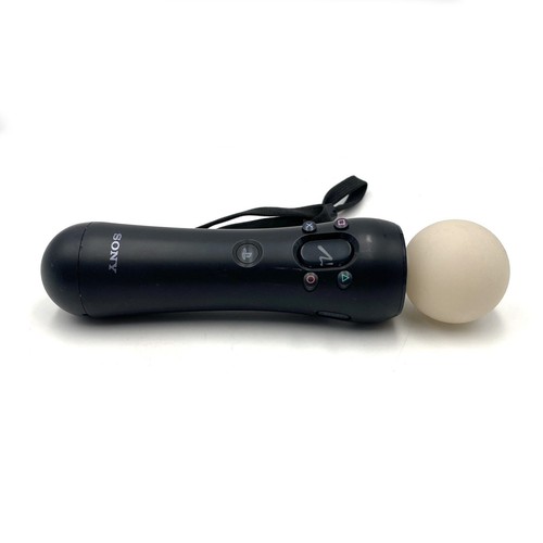 Playstation move motion - move,