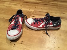 Chaussures basses Converse