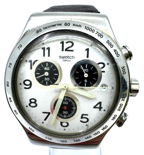 Swatch watch irony - swatch,