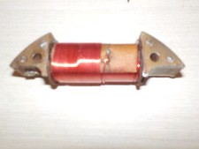 BOBINE ECLAIRAGE PEUGEOT 1