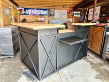 Comptoir de commerce