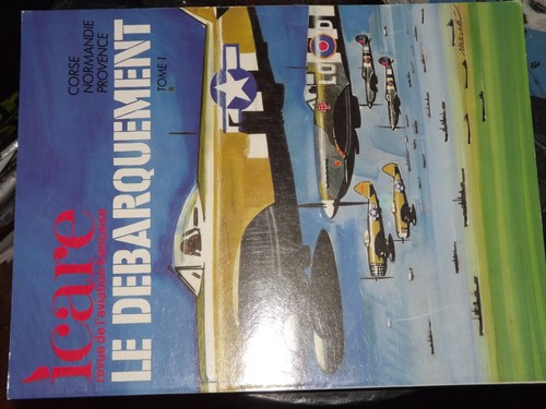 28dn revue icare 109 - n°109, le