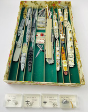 plus de 40 x maquette de