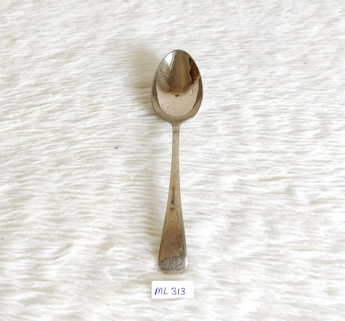 Années 1930 cuillère - années, de