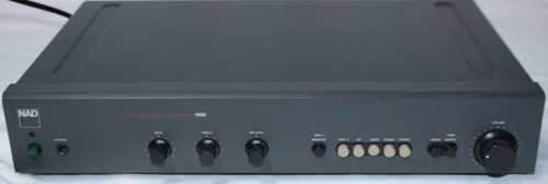 Nad monitor series - nad, stereo