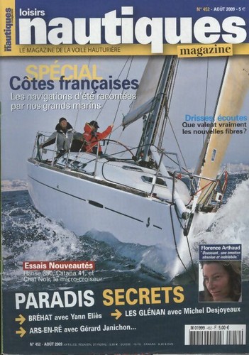 Loisirs nautiques 452 - nautiques,