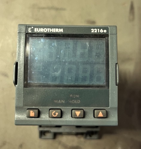Eurotherm 2216 - , e