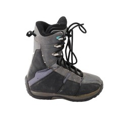 Chaussures de snowboard Flow Prodigy