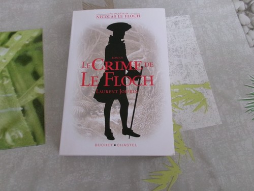 Crime floch les - de, le