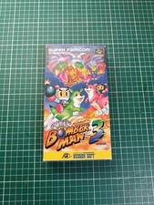 Super Bomberman 3 Jap Sans